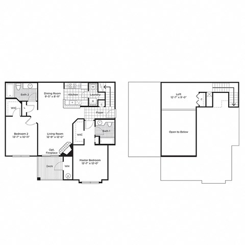 900 Wessex Place 1-3 Beds Apartment for Rent - Photo Gallery 35