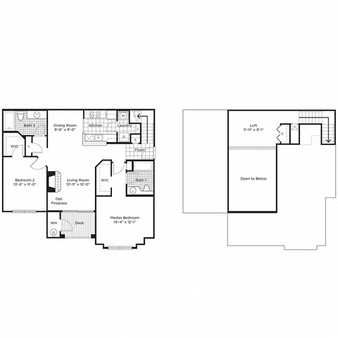 900 Wessex Place 1-3 Beds Apartment for Rent - Photo Gallery 43