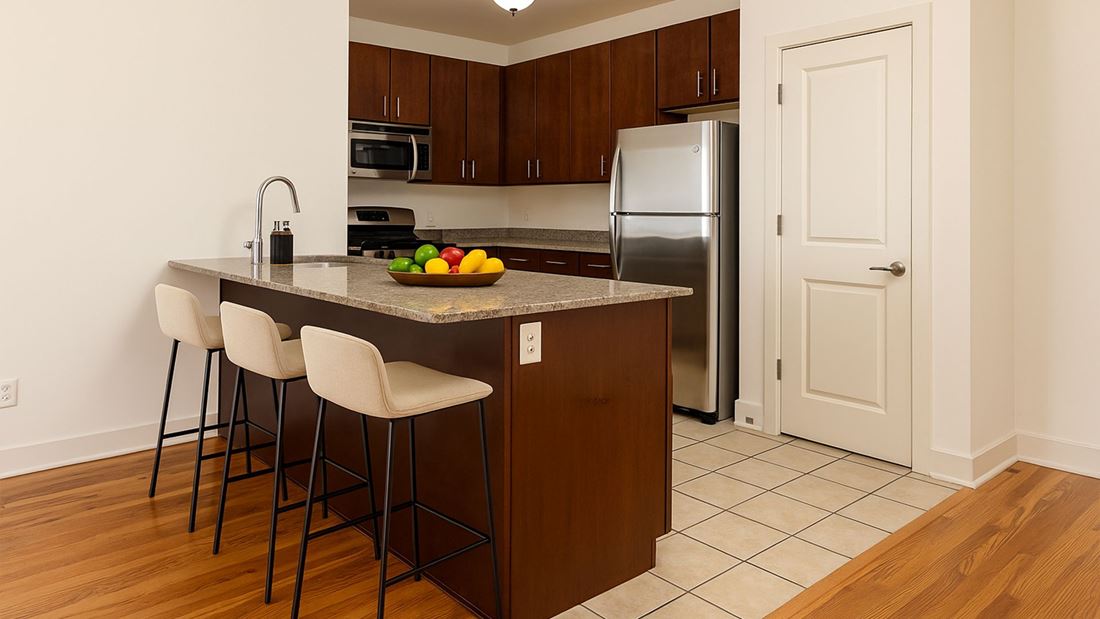 Bridgepoint At Bayonne Apartments photo