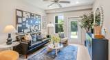 1-bedroom apartment at Creekside at Grand Prairie Apartments in Grand Prairie