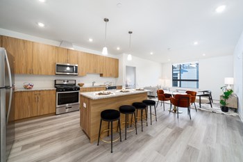 The Botanic Kitchen Island - Photo Gallery 11