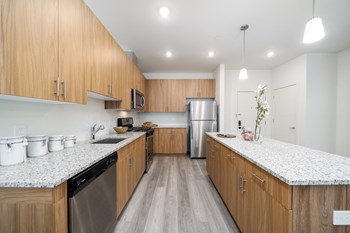 The Botanic Kitchen - Photo Gallery 3