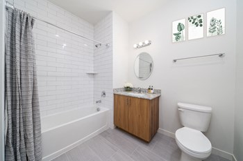 The Botanic Bath Room - Photo Gallery 8