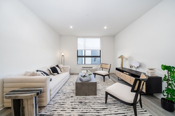 The Botanic Living Room - Photo Gallery 4