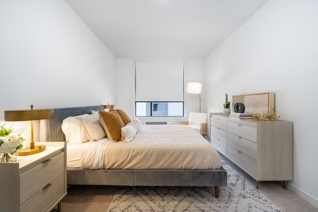 Cozy Bedroom at The Botanic, Carteret, NJ, 07008