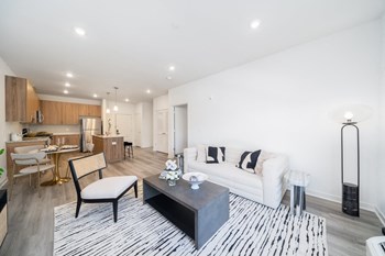 The Botanic Living Room - Photo Gallery 5