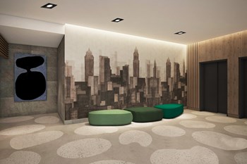 The Botanic Lobby - Photo Gallery 18