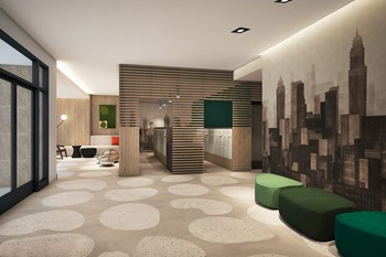The Botanic Lobby - Photo Gallery 19