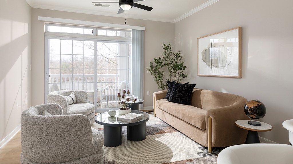 Luxury Living at The Mews at Princeton Junction - Top Princeton Apartment Rentals