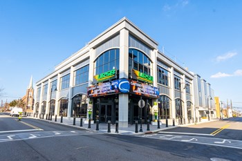 The Botanic Performing Arts Center Across the Street from Our Beautiful Property, The Botanic at 36 Washington Avenue, Carteret NJ - Photo Gallery 37