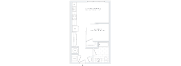 studio apartment rentals Rahway NJ