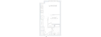 pet friendly studio rahway nj