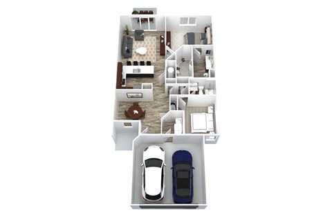 196 Maxwell Lane 1-3 Beds Apartment for Rent - Photo Gallery 57