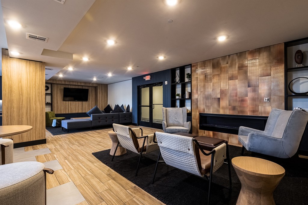 Party Lounge at The Botanic, Carteret, 07008