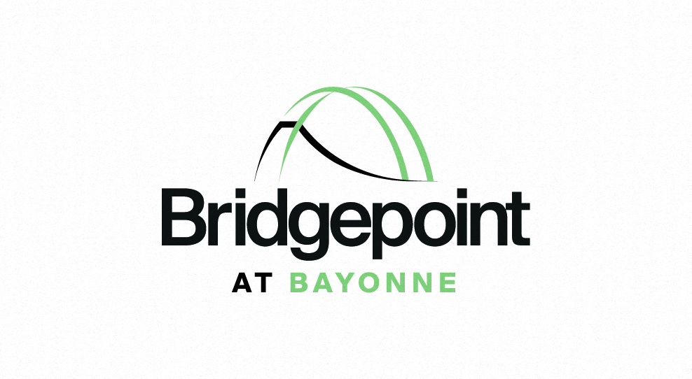 Bridgepoint at Bayonne logo