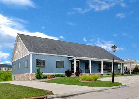 Ranch-style apartment homes for rent in Greater Cincinnati