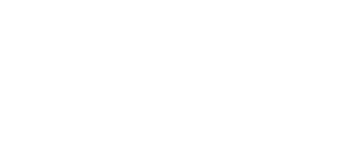 The Pepper Building logo with a black background.
