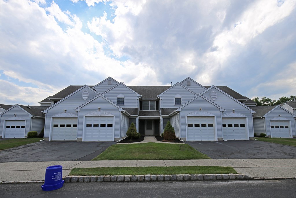 Exquisite Exterior View at The Village at Bridgewater, Bridgewater