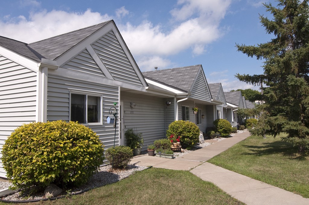 John Jergens Estates