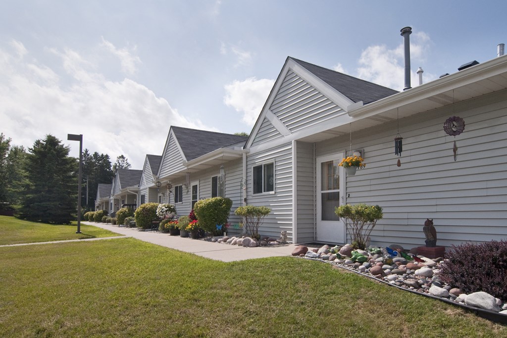 John Jergens Estates