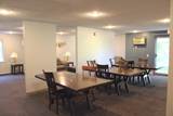 Woodland Park Apartments