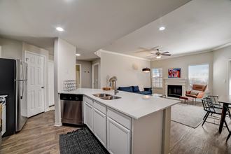 8050 Oakdell Way 1-3 Beds Apartment for Rent
