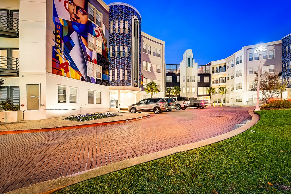 East Dallas, TX apartments for lease 