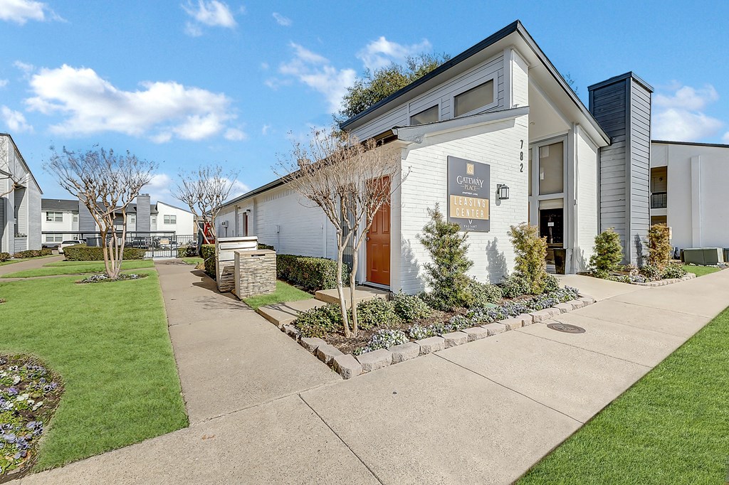 apartments for rent in garland, TX 