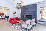 1-bedroom apartment at Arista Apartments in Texarkana