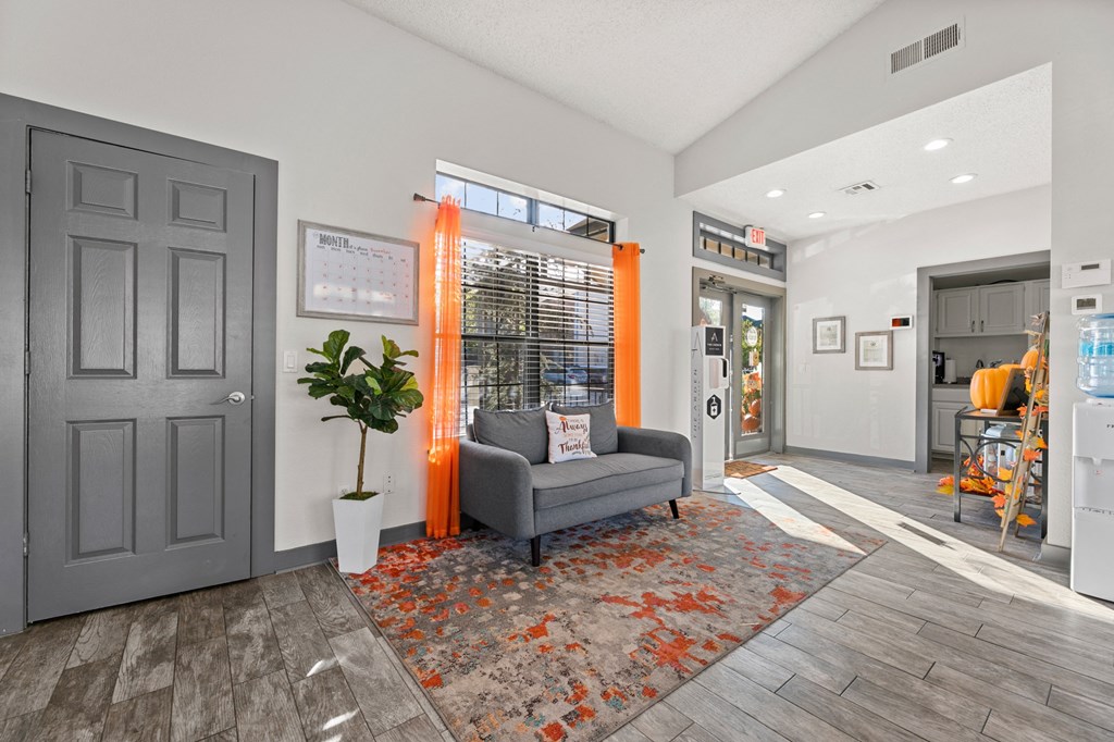 the preserve at ballantyne commons cyber lobby