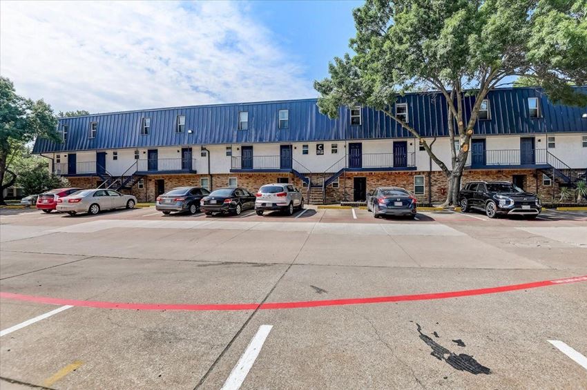 Starlite Apartments