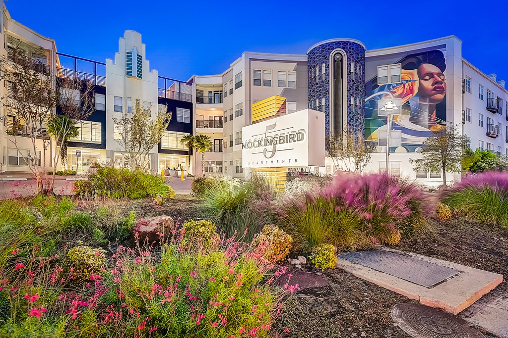 Apartments in East Dallas, TX for lease 