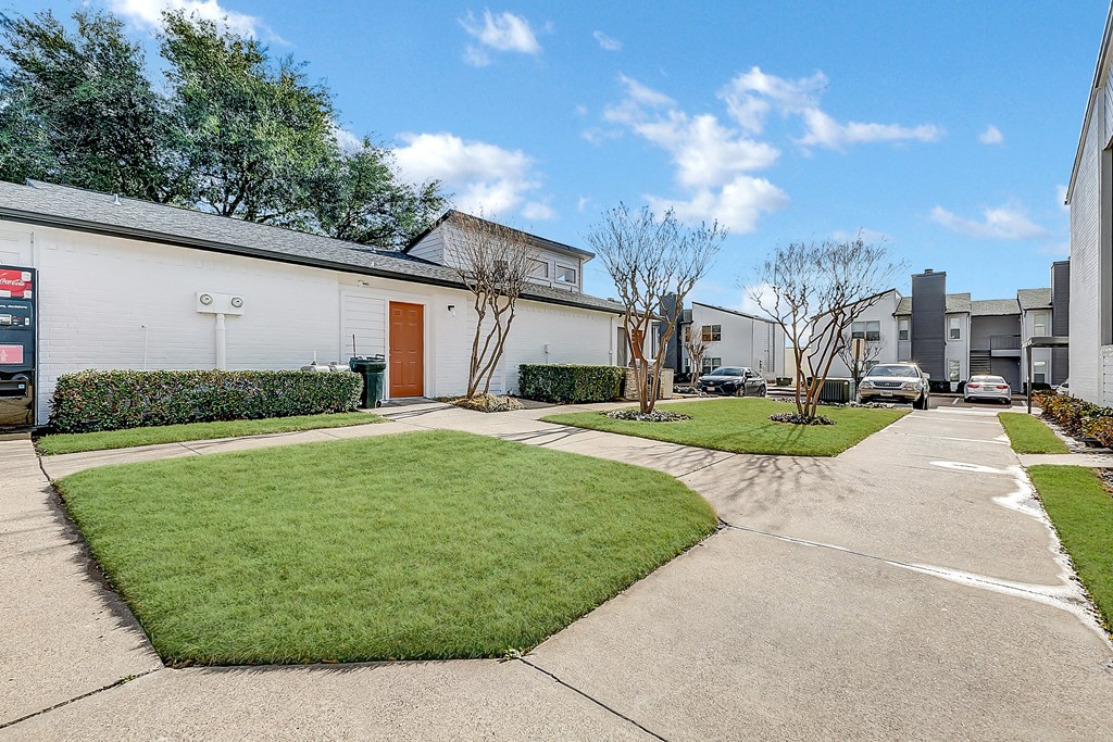 garland tx apartments for rent