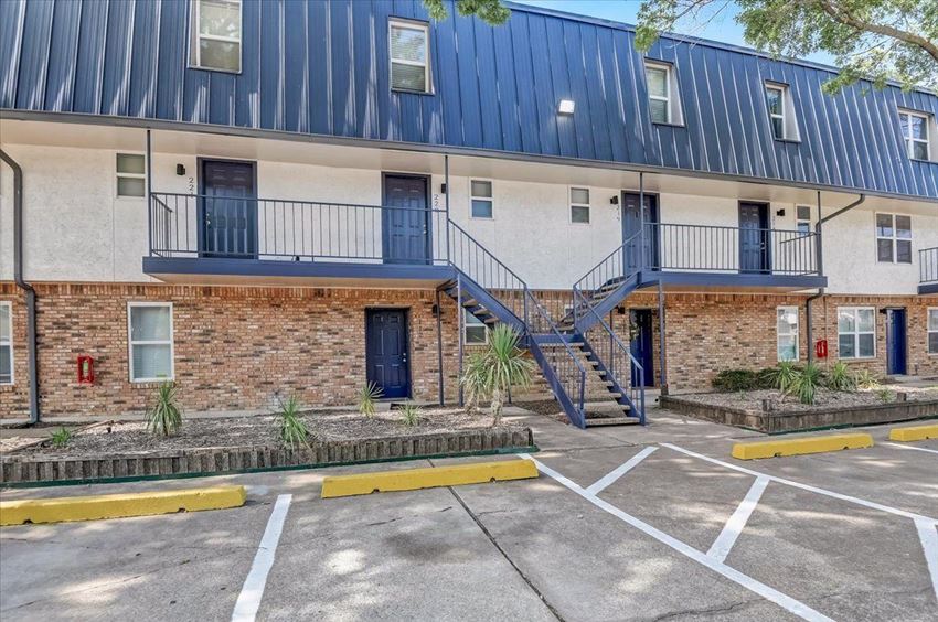 Starlite Apartments