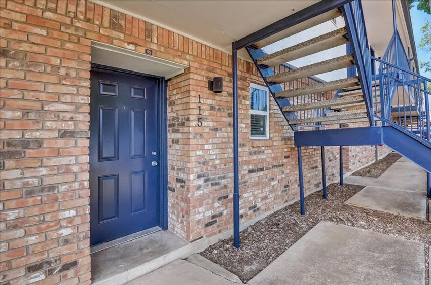 Starlite Apartments