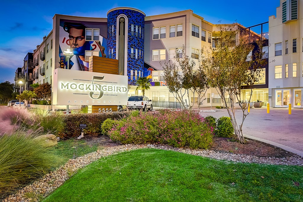 Apartments in East Dallas for rent 