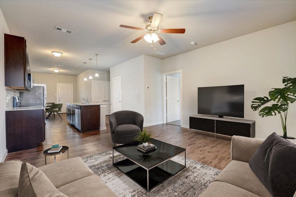 waxahachie townhomes