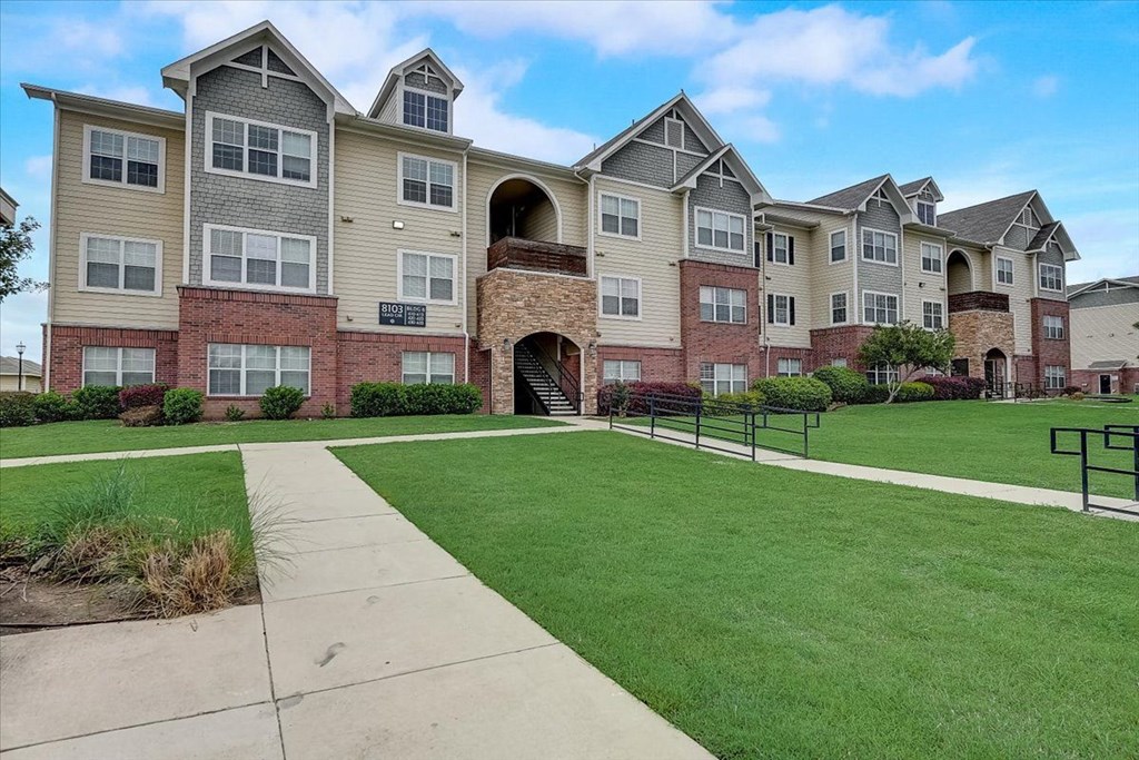 our apartments offer a clubhouse