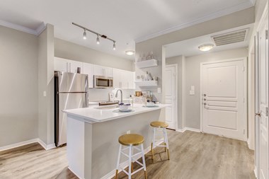Apartments in East Dallas, TX for lease 