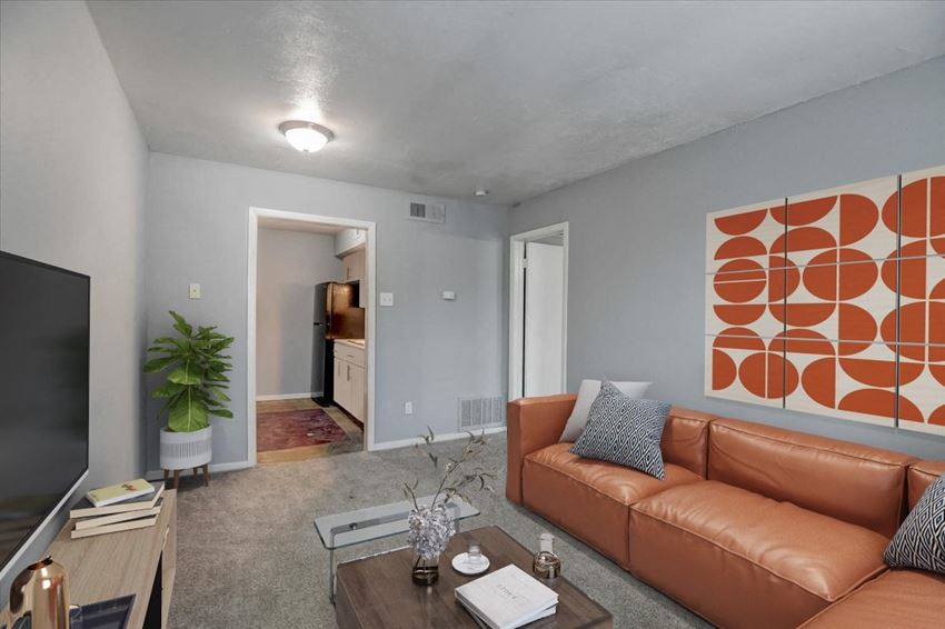 Vintage Pads Student Housing