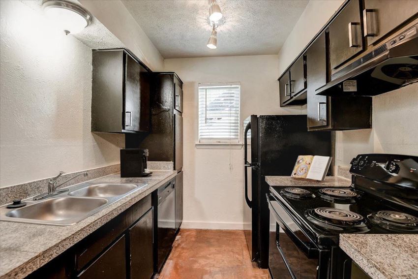 Starlite Apartments