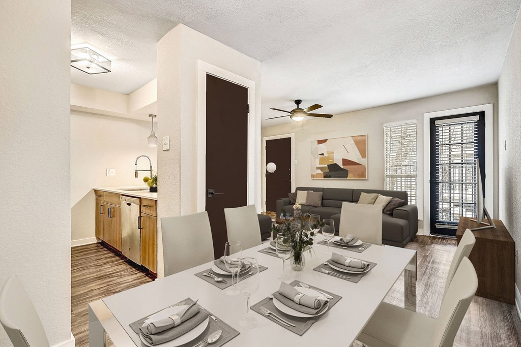 Apartments for rent in East Dallas, TX 