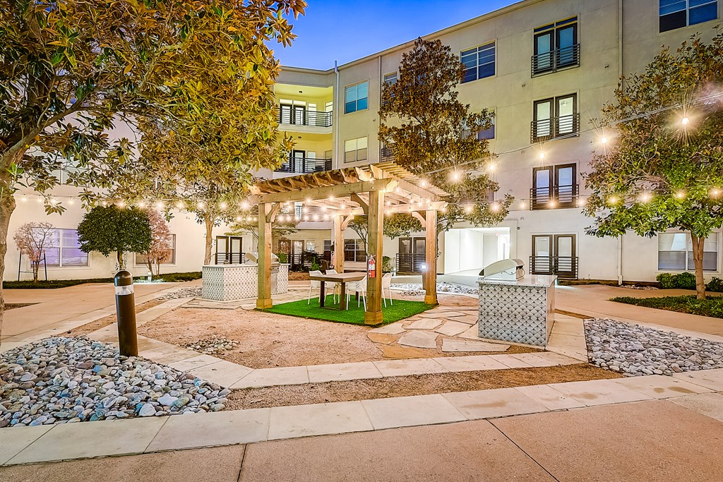 Apartments in East Dallas, TX for rent 