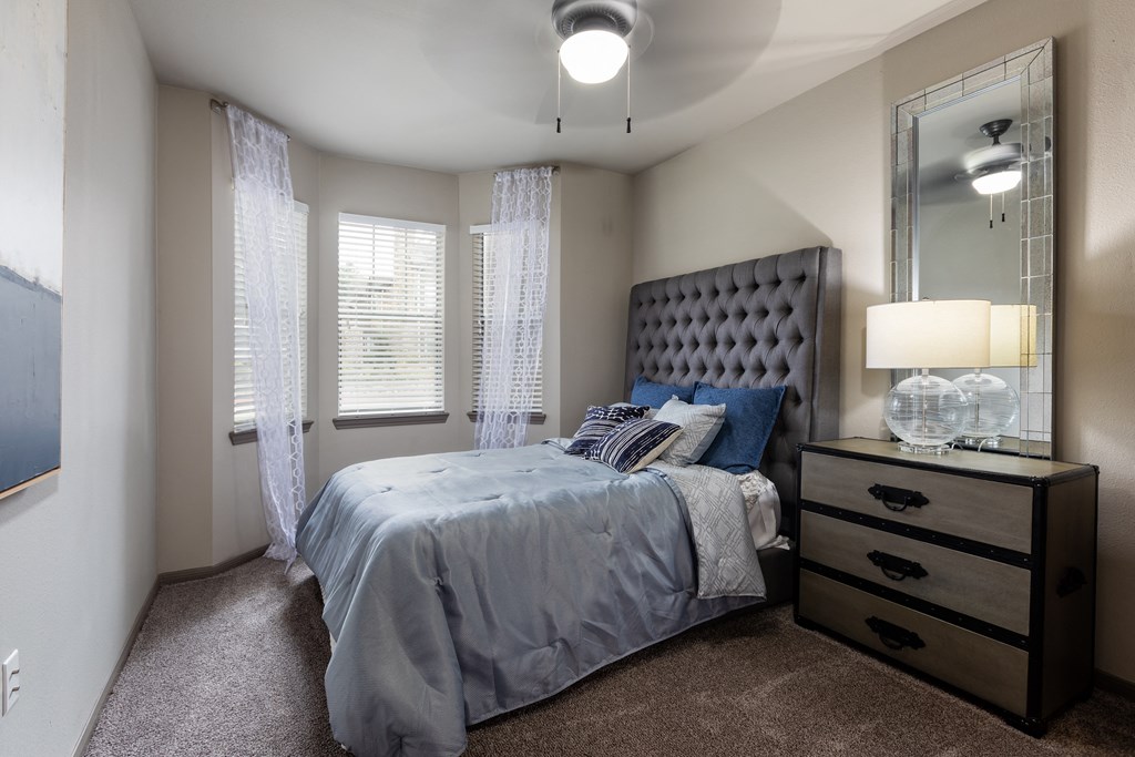 Luxury Apartments in The Woodlands