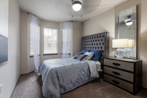 Luxury Apartments in The Woodlands