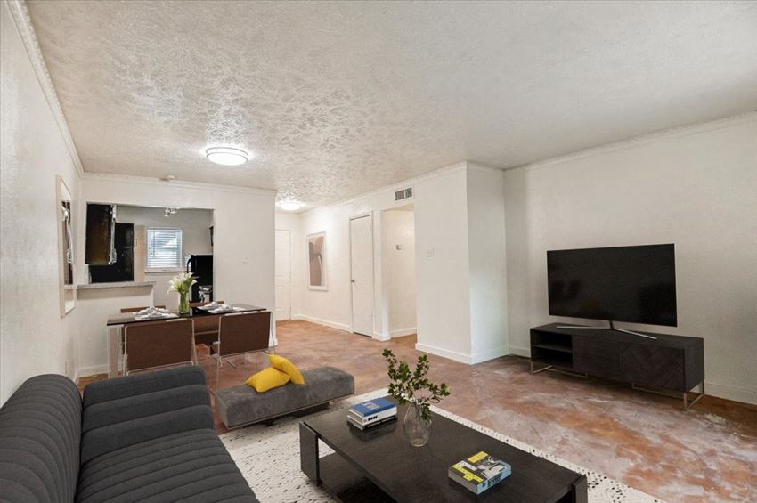 Starlite Apartments