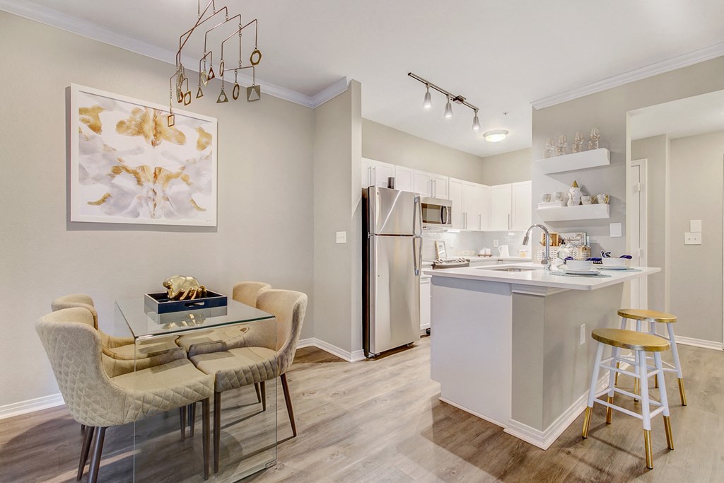 Apartments in East Dallas for rent 