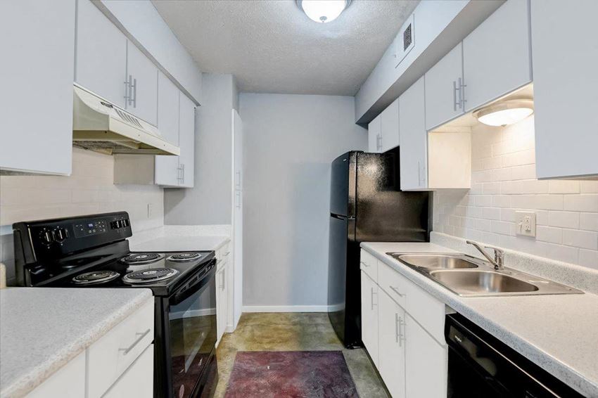 Vintage Pads Student Housing