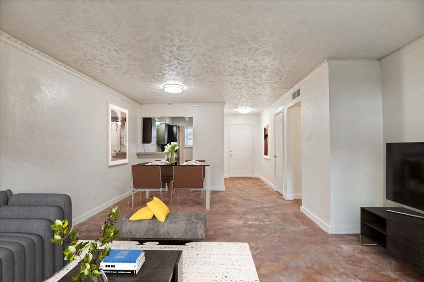 Starlite Apartments