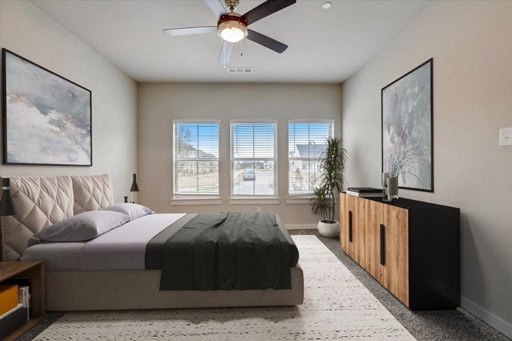 waxahachie townhomes